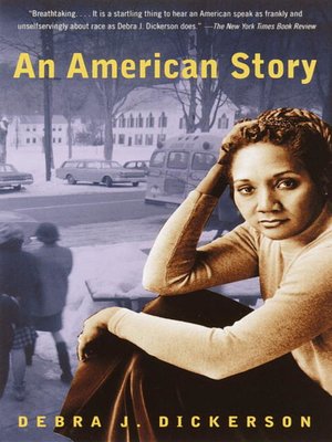 cover image of An American Story